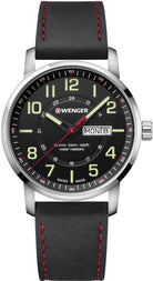Wenger Watch Attitude Mens 01.1541.101 Image 1