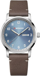Wenger Watch Attitude Mens 01.1541.118 Image 1