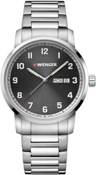 Wenger Watch Attitude Mens D 01.1541.119 Image 1