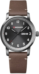 Wenger Watch Attitude Mens D 01.1541.122 Image 1