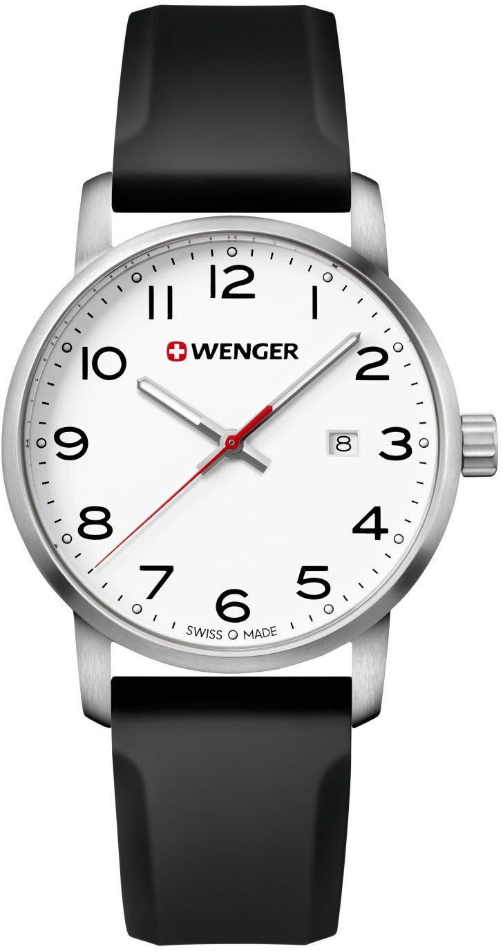 Wenger Watch Avenue 01.1641.103 Image 1