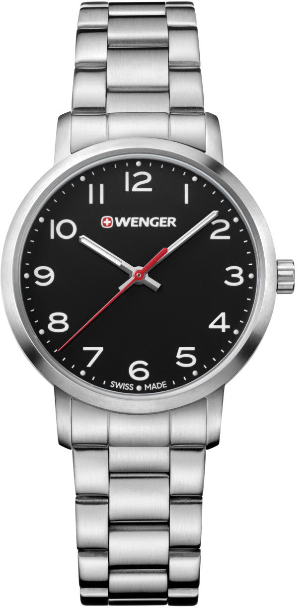 Wenger Watch Avenue D 01.1621.102 Image 1
