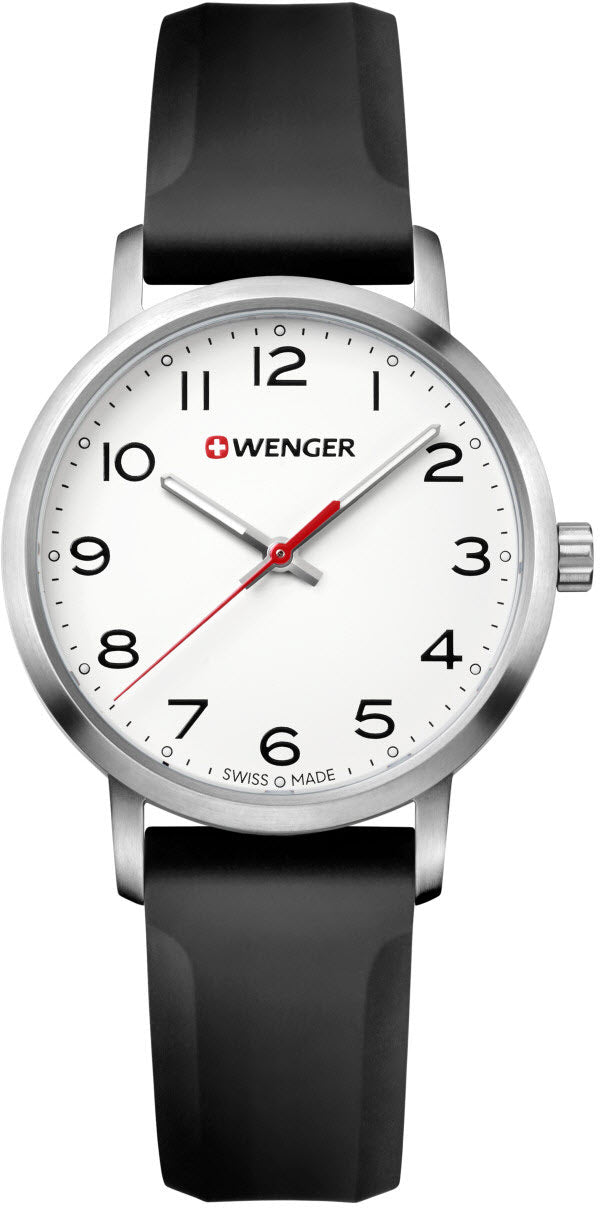 Wenger Watch Avenue D 01.1621.103 Image 1