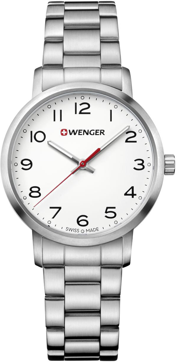 Wenger Watch Avenue Ladies D 01.1621.104 Image 1