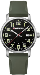 Wenger Watch Avenue Mens 01.1641.112 Image 1