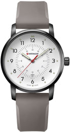 Wenger Watch Avenue Mens D 01.1641.121 Image 1
