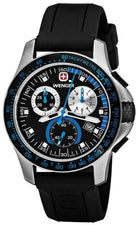 Wenger Watch Battalion Chrono D 70790 Image 1