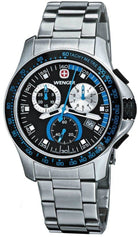 Wenger Watch Battalion Chrono WGR-169 Image 1