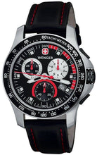 Wenger Watch Battalion Field Chrono D 70792 Image 1