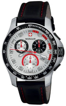 Wenger Watch Battalion Field Chrono WGR-122 Image 1