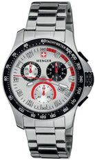 Wenger Watch Battalion Field Chrono WGR-124 Image 1