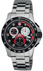 Wenger Watch Battalion Field Chrono WGR-125 Image 1