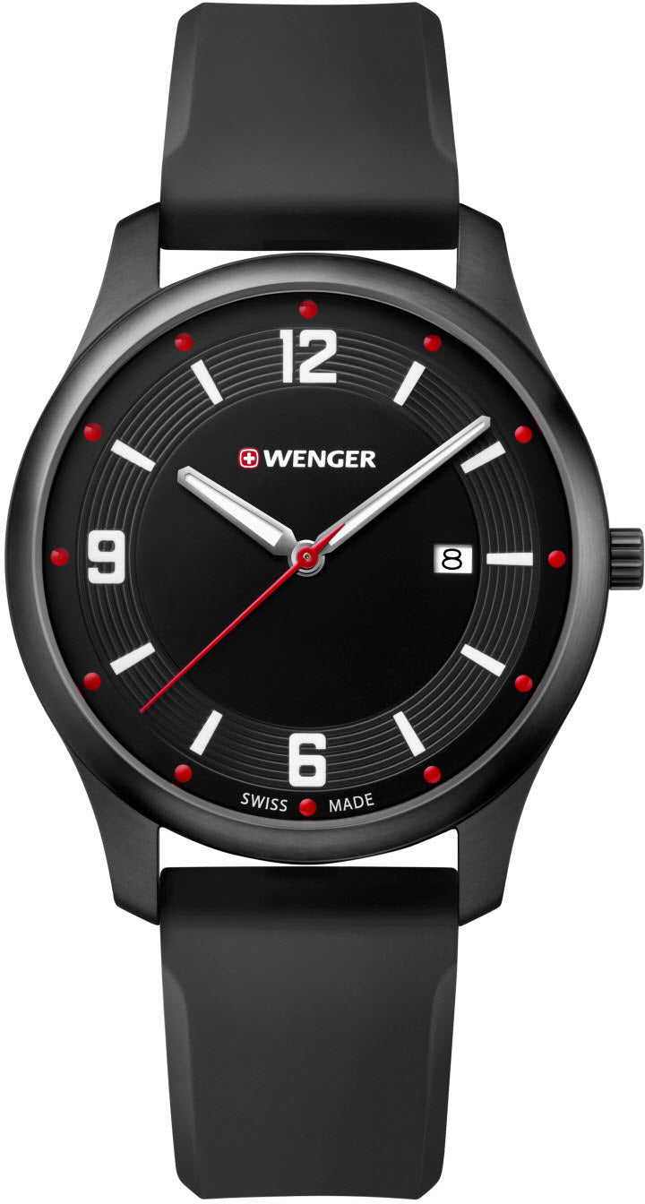 Wenger Watch City Active D 01.1441.111 Image 1