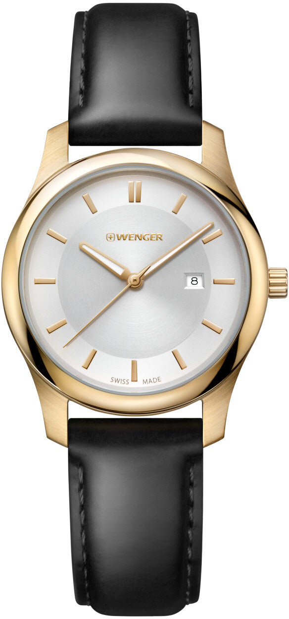 Wenger Watch City Classic 01.1421.101 Image 1