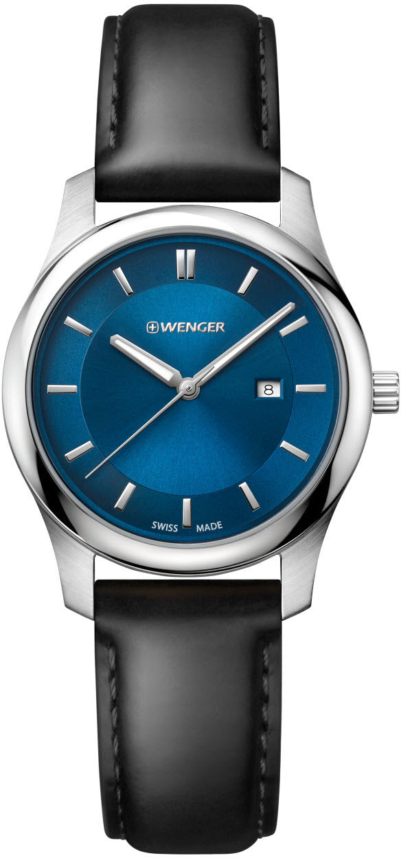 Wenger Watch City Classic 01.1421.112 Image 1