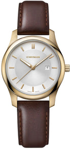 Wenger Watch City Classic Ladies 01.1421.102 Image 1