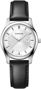 Wenger Watch City Classic Ladies 01.1421.114 Image 1