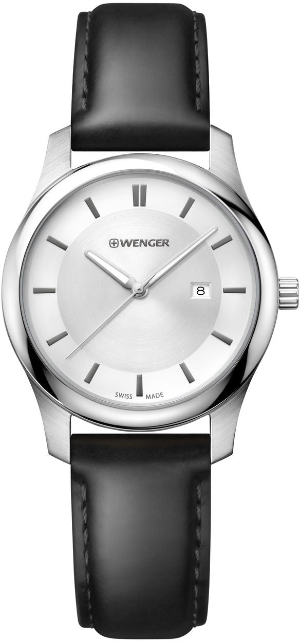 Wenger Watch City Classic Ladies 01.1421.114 Image 1