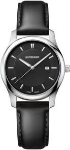 Wenger Watch City Classic Ladies D 01.1421.103 Image 1