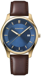 Wenger Watch City Classic Mens D 01.1441.119 Image 1