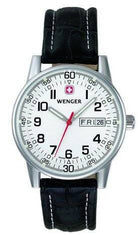 Wenger Watch Commando 3 Hands WGR-031 Image 1
