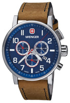 Wenger Watch Commando Chrono D 01.1243.101 Image 1
