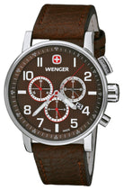 Wenger Watch Commando Chrono D 01.1243.102 Image 1
