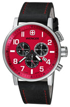 Wenger Watch Commando Chrono D 01.1243.103 Image 1