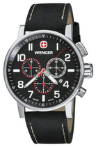 Wenger Watch Commando Chrono D 01.1243.104 Image 1
