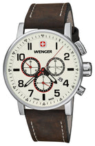 Wenger Watch Commando Chrono D 01.1243.105 Image 1