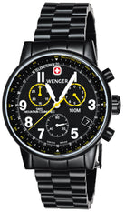 Wenger Watch Commando Chrono D 70705.XL Image 1