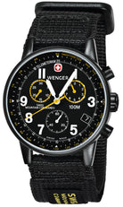 Wenger Watch Commando Chrono D 70724.XL Image 1