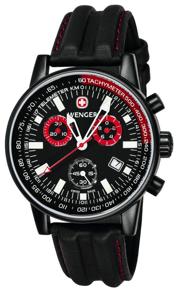 Wenger Watch Commando Chrono D 70731.XL Image 1