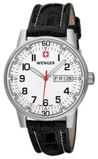 Wenger Watch Commando Day-Date D 70160.XL Image 1
