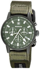 Wenger Watch Commando Patagonian Expedition Race D 70897 Image 1