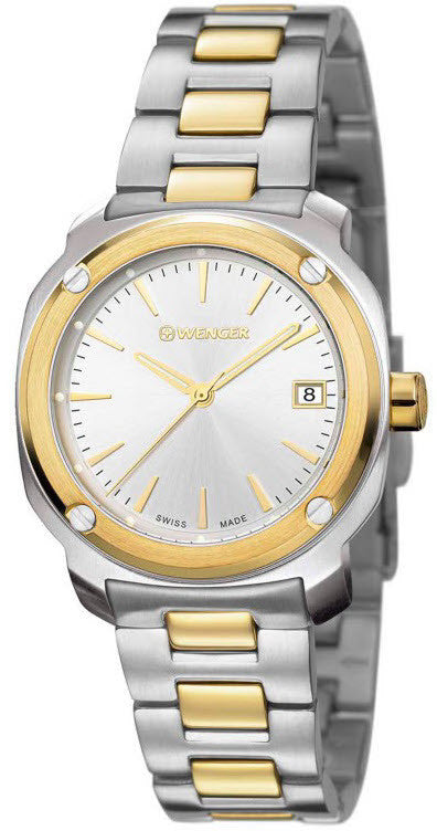 Wenger Watch Edge Index 01.1121.106 Image 1