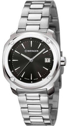Wenger Watch Edge Index D 11121101 Image 1