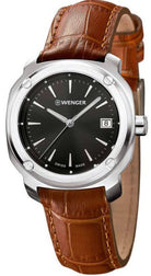 Wenger Watch Edge Index D 11121102 Image 1