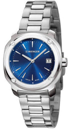 Wenger Watch Edge Index D 11121103 Image 1