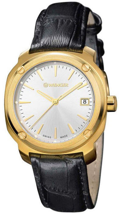 Wenger Watch Edge Index D 11121104 Image 1