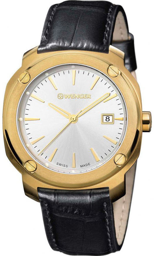 Wenger Watch Edge Index D 11141113 Image 1