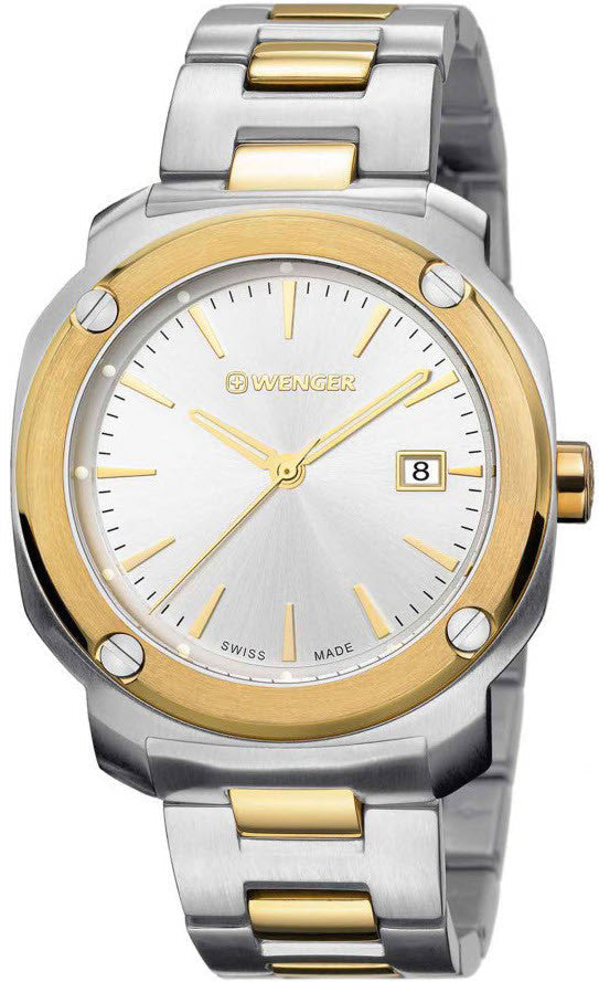 Wenger Watch Edge Index D 11141115 Image 1