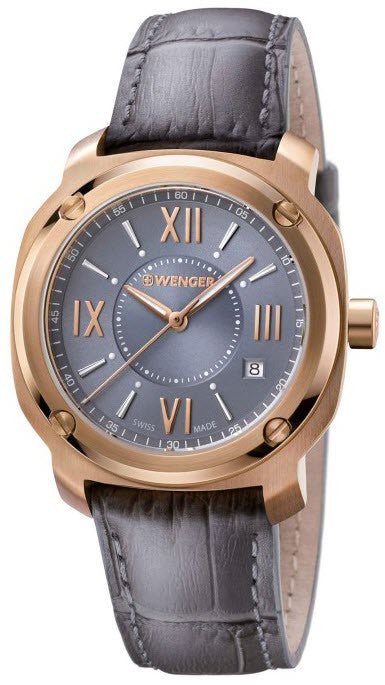 Wenger Watch Edge Romans 01.1121.111 Image 1