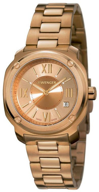 Wenger Watch Edge Romans 01.1121.112 Image 1