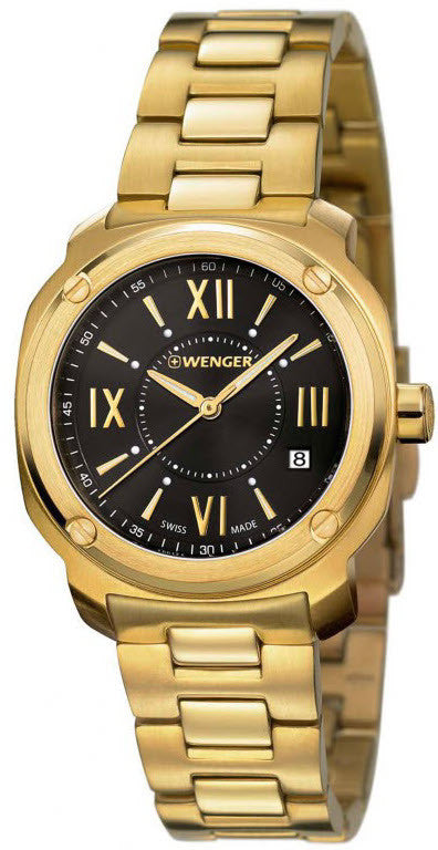 Wenger Watch Edge Romans D 11121114 Image 1