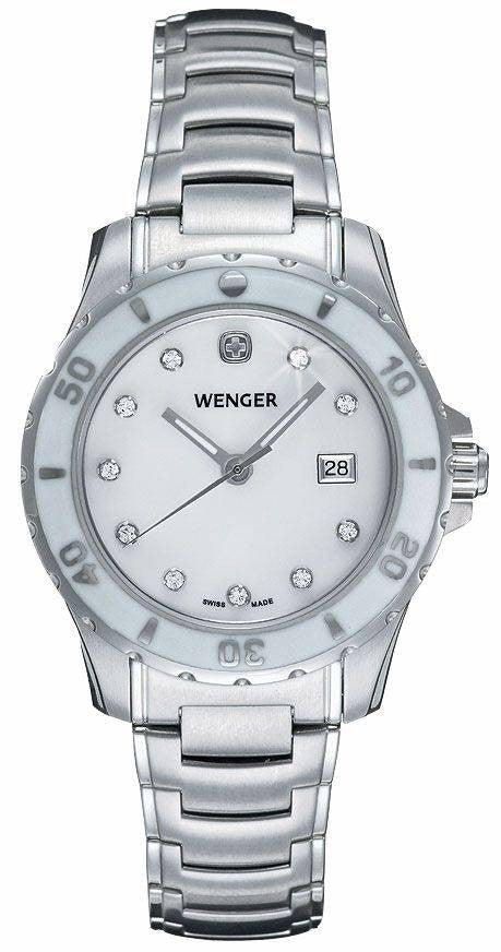 Wenger Watch Elegance WGR-084 Image 1