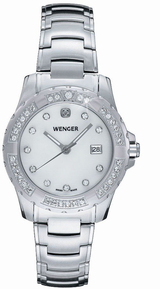 Wenger Watch Elegance WGR-336 Image 1