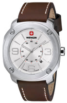 Wenger Watch Escort D 01.1051.101 Image 1