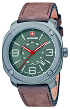Wenger Watch Escort D 01.1051.104 Image 1