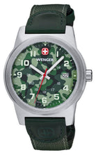Wenger Watch Field Classic D 01.0441.105 Image 1